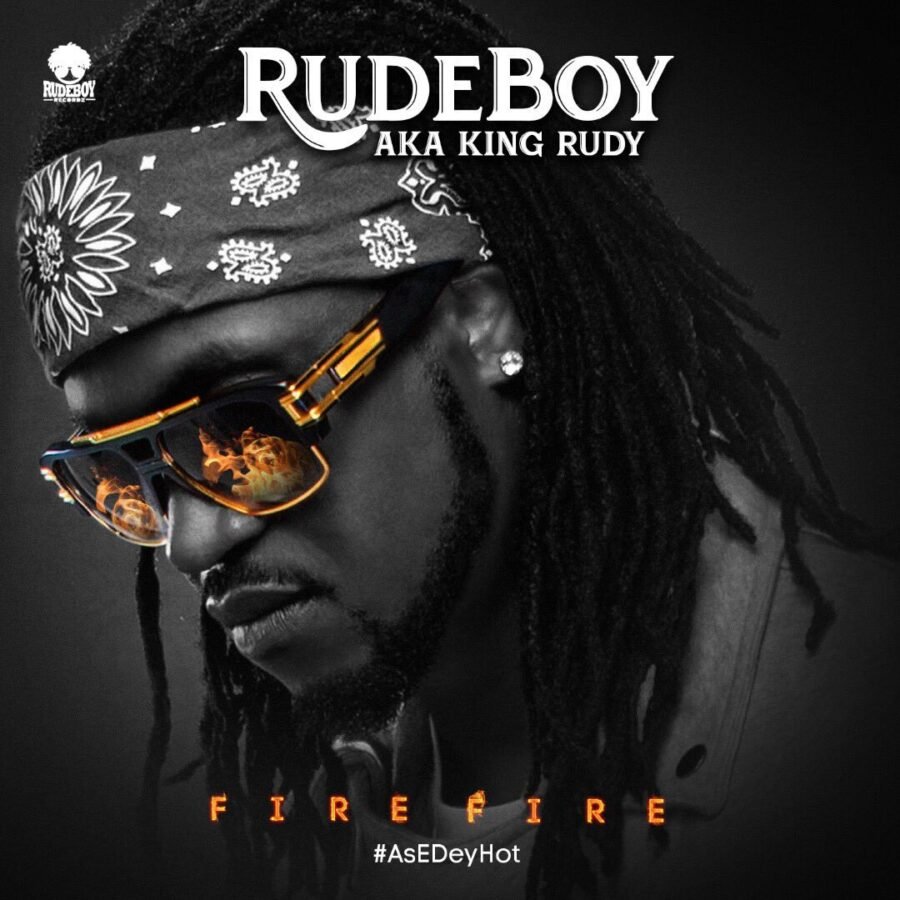 Rudeboy Fire fire