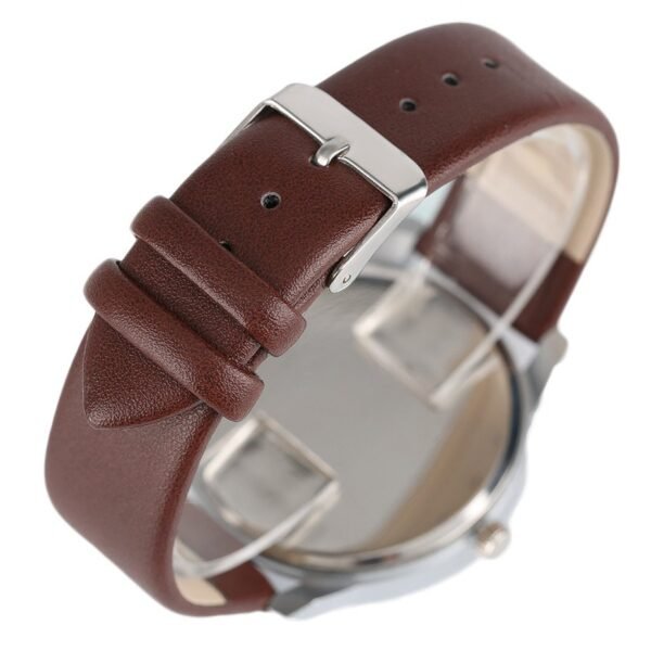 2 in 1 - Sprezzatura Leather Gift Box| Mens Gift Set | Gift Idea for a Man - Image 3