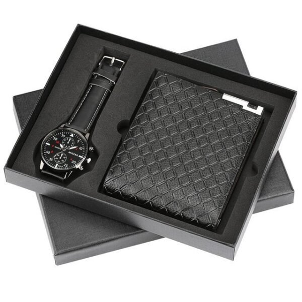 2 in 1 - Sprezzatura Gift Set | Mens Gift Set | Gift Idea for a Man