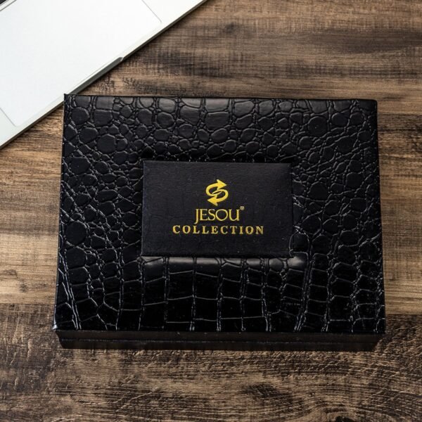 4 in 1 - Omezzano Mens Gift Set | Fashion Gift Set | Gift Idea for a Man - Image 8