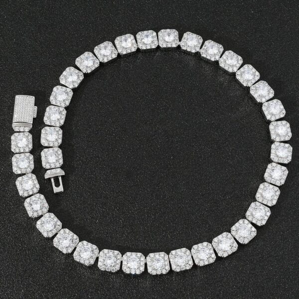 Iced Out Rock Sugar Chain