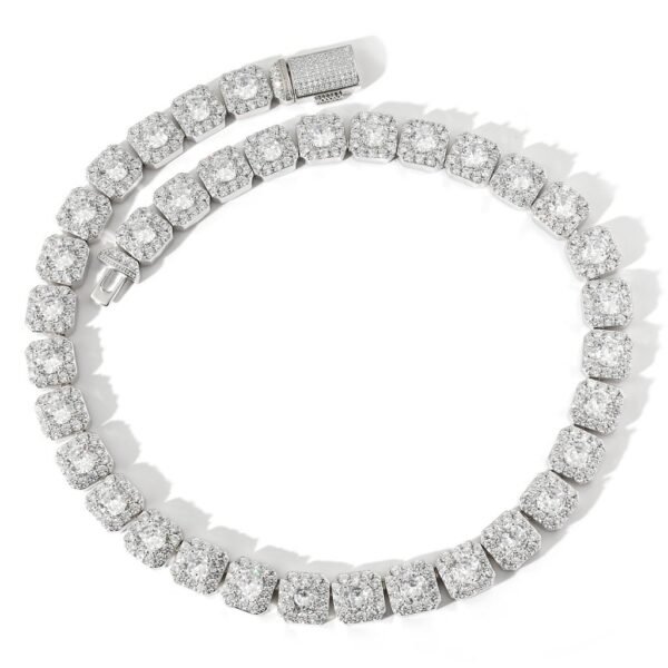 Iced Out Rock Sugar Chain - Image 3