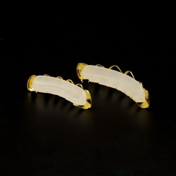 Hollow Joker Villian Top and Bottom Grills - Image 3