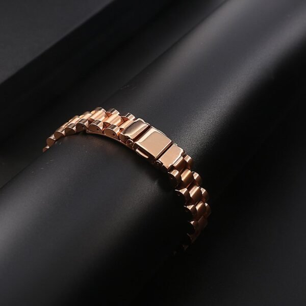Classic Rollie Jubilee Bracelet - Image 6