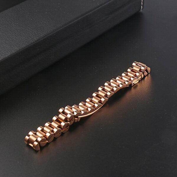 Classic Rollie Jubilee Bracelet - Image 4