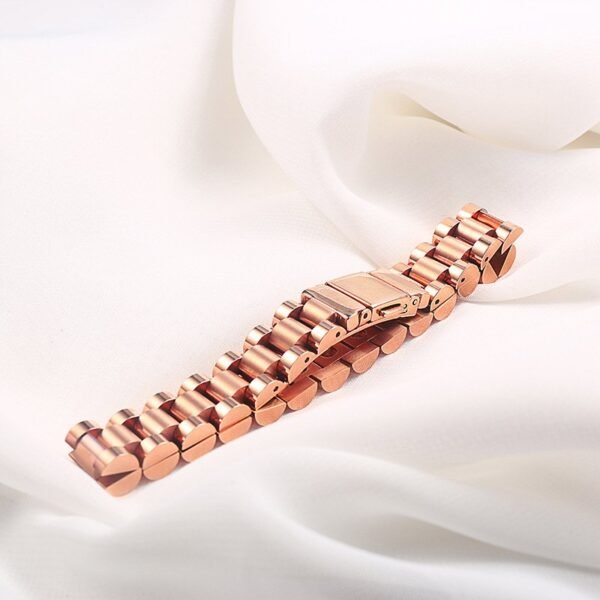 Classic Rollie Jubilee Bracelet - Image 8
