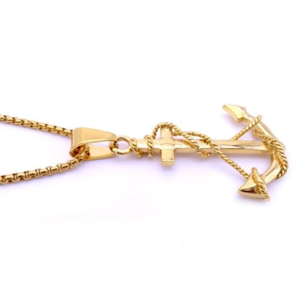 Sailaway Ahoy Anchor Chain - Image 3