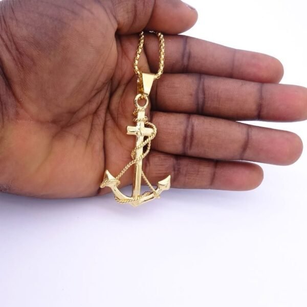 Sailaway Ahoy Anchor Chain - Image 4