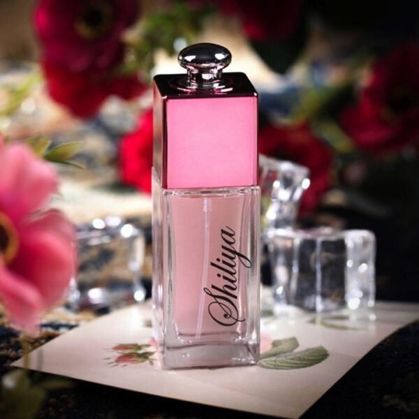 4 in 1 - Bliss Perfume Gift Set | Gift Box for Women - Image 2