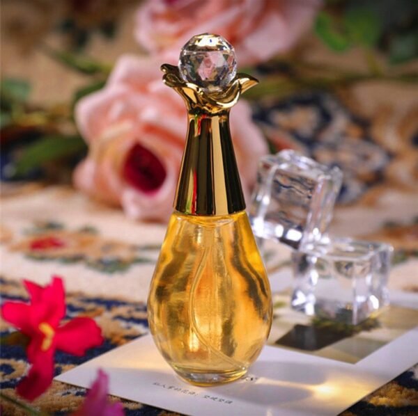 4 in 1 - Bliss Perfume Gift Set | Gift Box for Women - Image 3