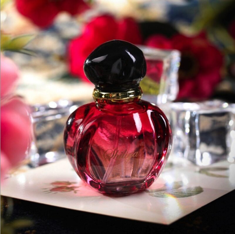 4 in 1 - Bliss Perfume Gift Set | Gift Box for Women - Image 4