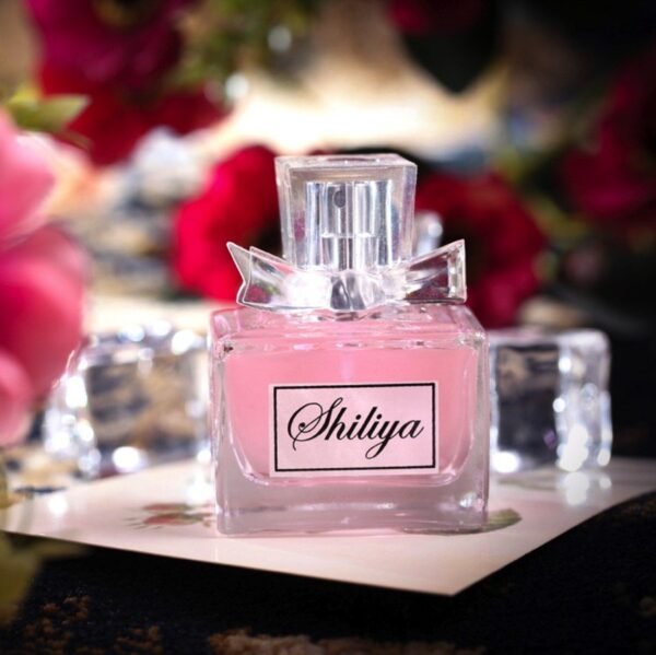 4 in 1 - Bliss Perfume Gift Set | Gift Box for Women - Image 5