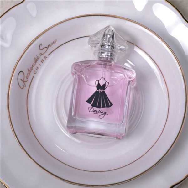 3 in 1 - Perfume Gift Set | Valentines Gift Idea for Girlfriend - Image 2