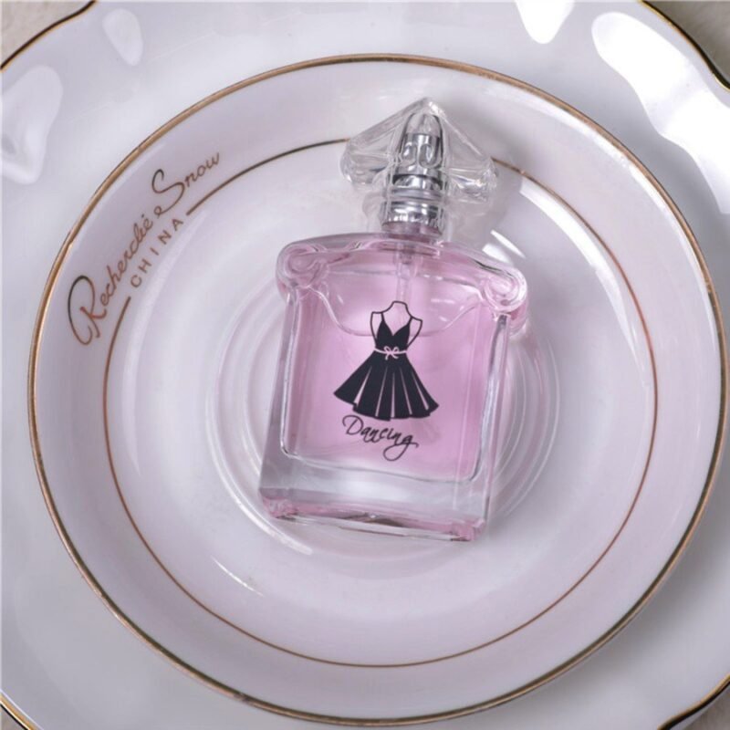 3 in 1 - Perfume Gift Set | Valentines Gift Idea for Girlfriend - Image 2