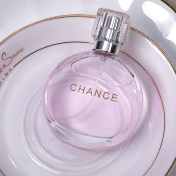 3 in 1 - Perfume Gift Set | Valentines Gift Idea for Girlfriend - Image 3