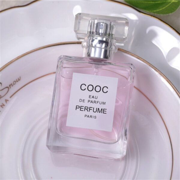 3 in 1 - Perfume Gift Set | Valentines Gift Idea for Girlfriend - Image 4