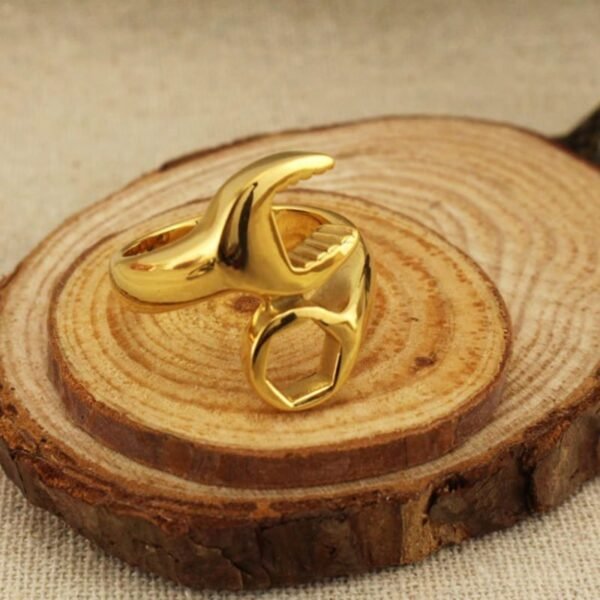 Wrench Spanner ring - Image 4