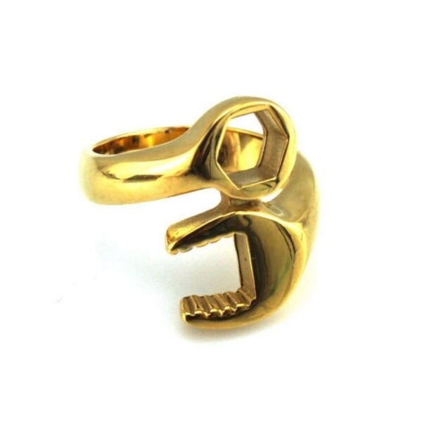 Wrench Spanner ring