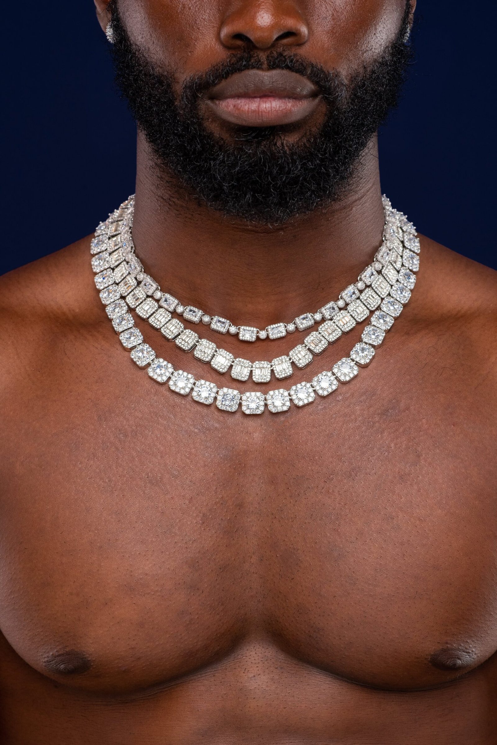Shop men's chains online in Nigeria