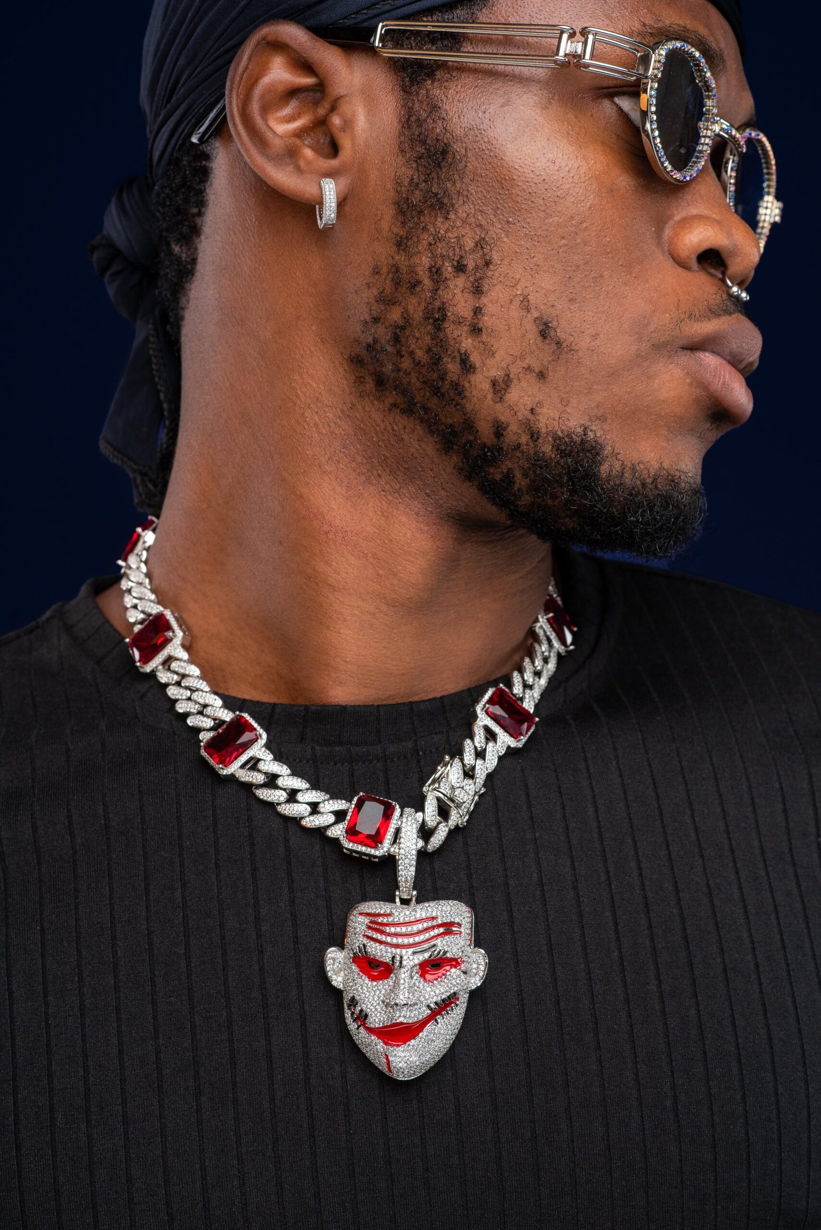 Shop men's pendant online