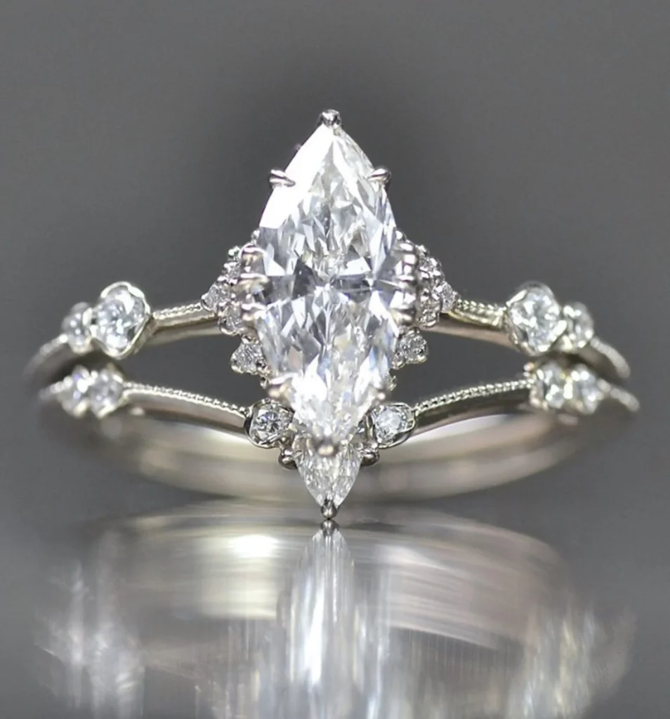 How to Choose the Perfect Engagement Ring Design