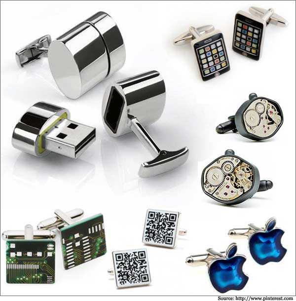 Preserving Your Cufflinks Like the Treasures They Are